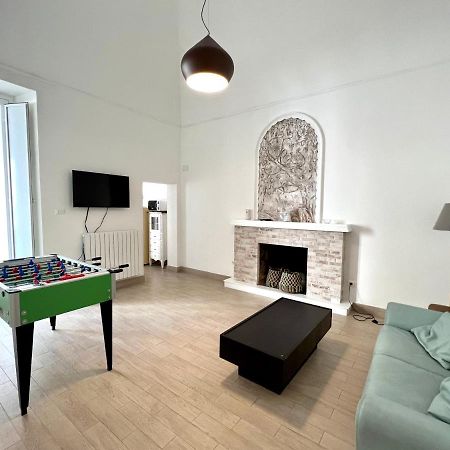 Apartament 4Cats - Alloggio Incantevole In Centro Lecce Zewnętrze zdjęcie