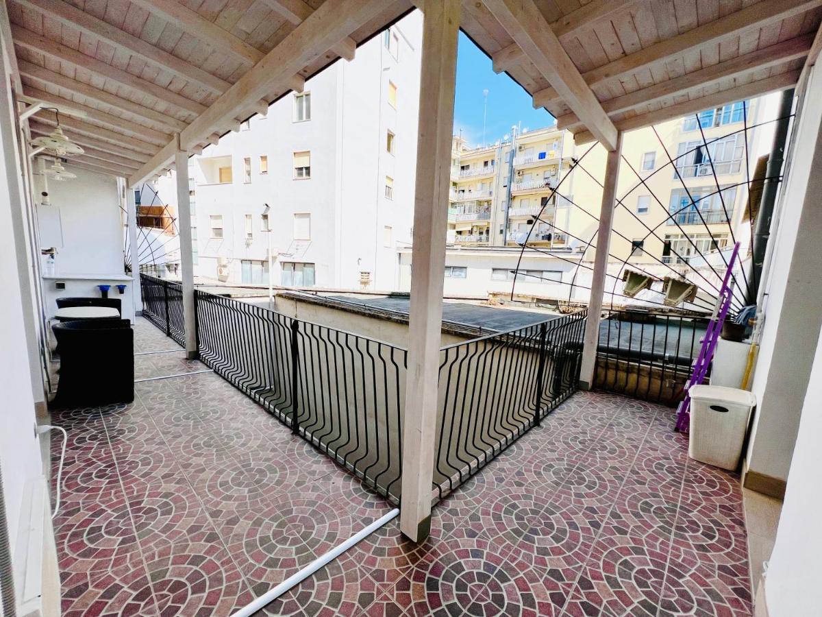 Apartament 4Cats - Alloggio Incantevole In Centro Lecce Zewnętrze zdjęcie