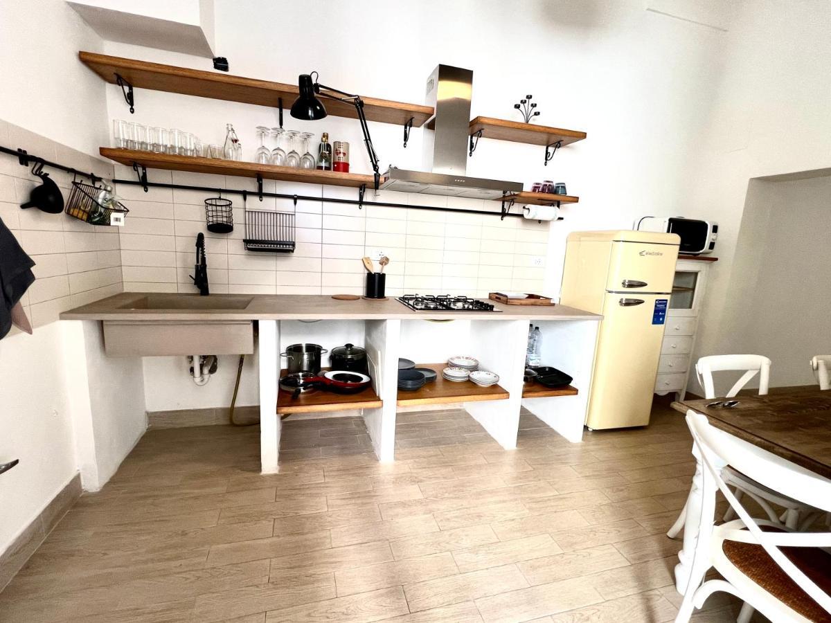 Apartament 4Cats - Alloggio Incantevole In Centro Lecce Zewnętrze zdjęcie