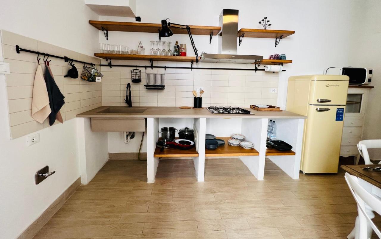 Apartament 4Cats - Alloggio Incantevole In Centro Lecce Zewnętrze zdjęcie