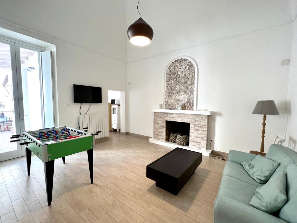 Apartament 4Cats - Alloggio Incantevole In Centro Lecce Zewnętrze zdjęcie