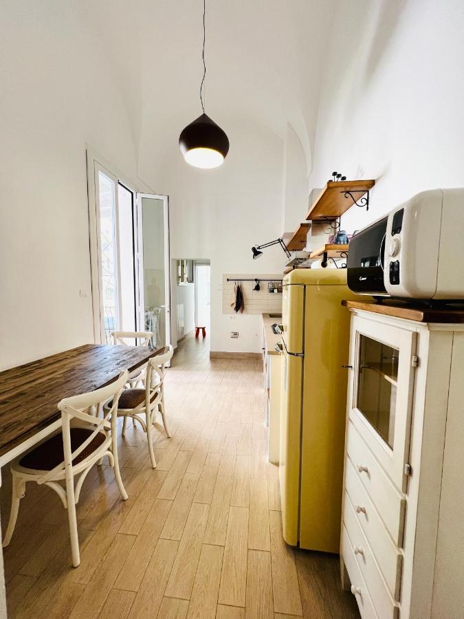 Apartament 4Cats - Alloggio Incantevole In Centro Lecce Zewnętrze zdjęcie