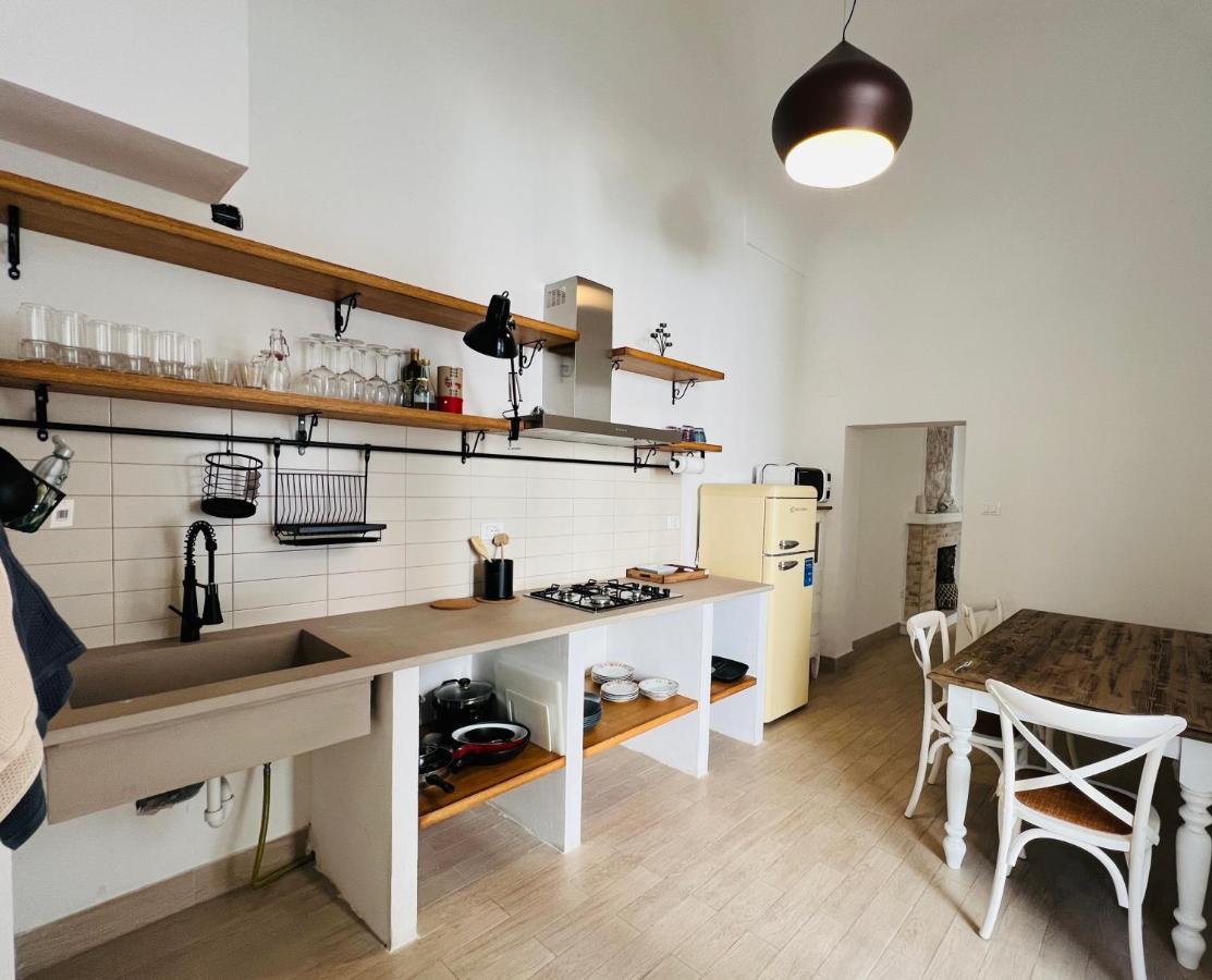 Apartament 4Cats - Alloggio Incantevole In Centro Lecce Zewnętrze zdjęcie